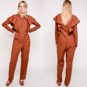 Free people/Rita Row lola jumpsuit
